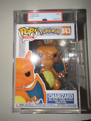 Funko pop giochi pokémon - funko, pop!