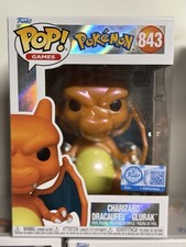 Funko Pop! Giochi Pokemon