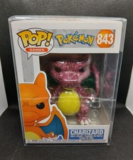 Funko Pop! Pokémon Charizard