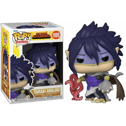 Funko pop 1005 - funko, amajiki