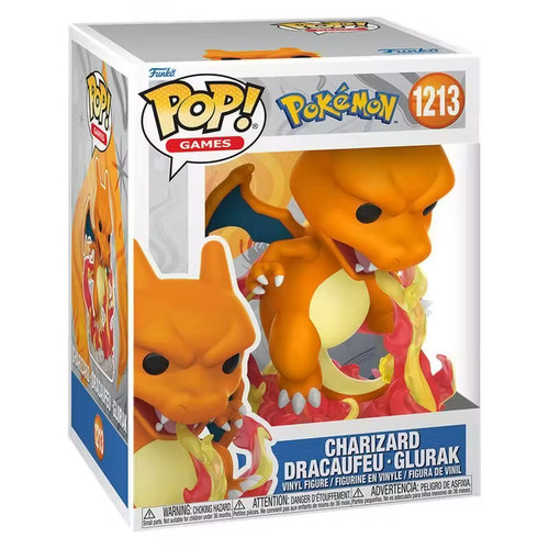 Figura funko pop pokemon - funko,