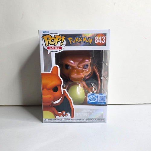 Pokémon center funko - pokémon,