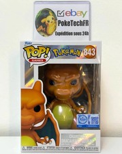 Funko Pop! Charizard