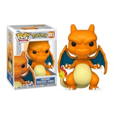 Funko POP! Pokémon Charizard