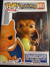 Funko Pop! Vinile: Charizard