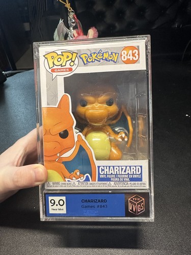 Charizard giochi pokemon 843 - giochi,
