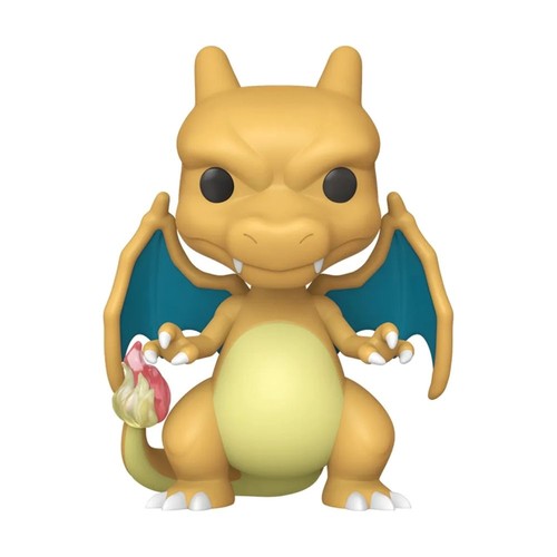 Funko pop pokémon 0843 - pop!,
