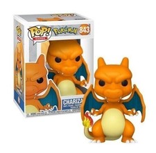 Pokemon Charizard Funko Pop