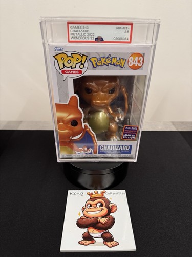 Charizard 843 wondrous - 843,