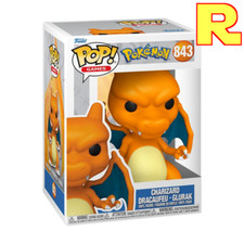 FUNKO POP! 843 CHARIZARD /