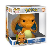 Funko Pop! Pokemon - Charizard