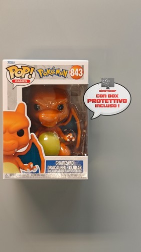 Funko pop pokemon 843 - pop,