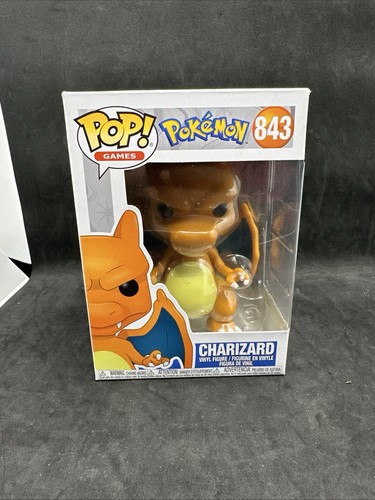 Funko pop vinile pokémon - vinile:,