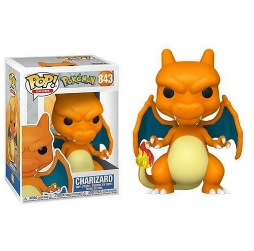 Funko pop games 843 - 843, pokemon