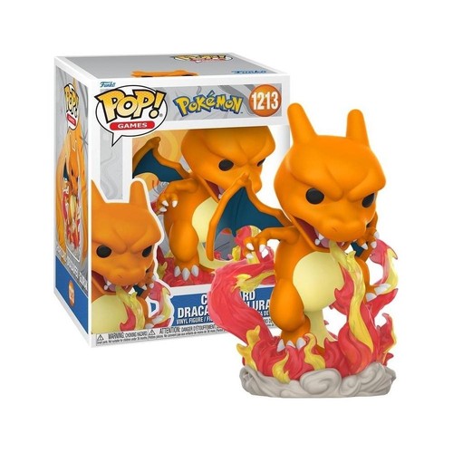 Funko pop games - games, pokemon