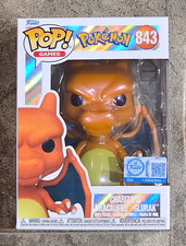 Funko Pop! Charizard