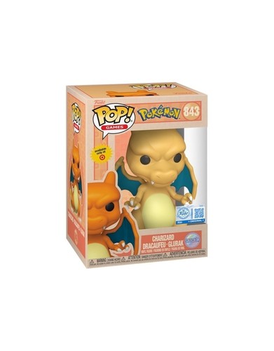 Funko pop pokemon 843 - funko,