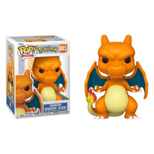 Funko POP Dracaufeu
