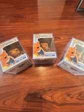 Funko Pop Charizard #843