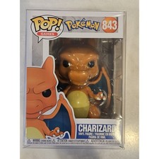 Funko POP! Giochi: Pokemon