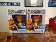 Pokémon Center Funko Pop