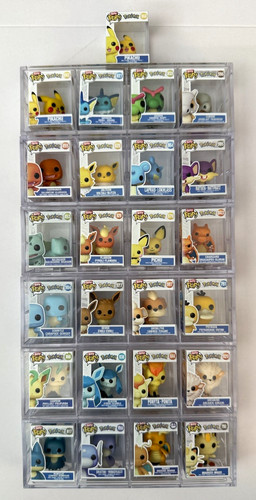 Funko bitty pop - funko,