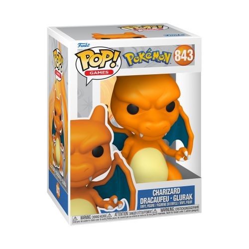 Funko fnk74219 pop games - pop!,