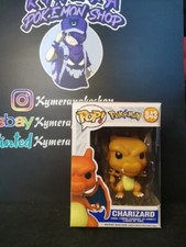 Funko Pop! Games Pokémon -