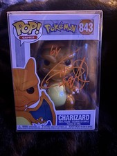 Funko POP! Pokemon Charizard