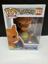 FUNKO POP! CHARIZARD 843