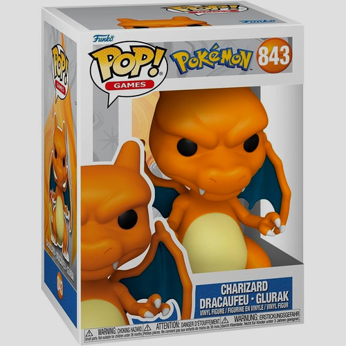 Funko pop pokemon - pop!,