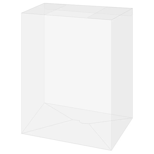 Protezione pop per funko - protezione,