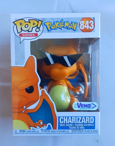 Funko pop giochi pokémon - pop!,