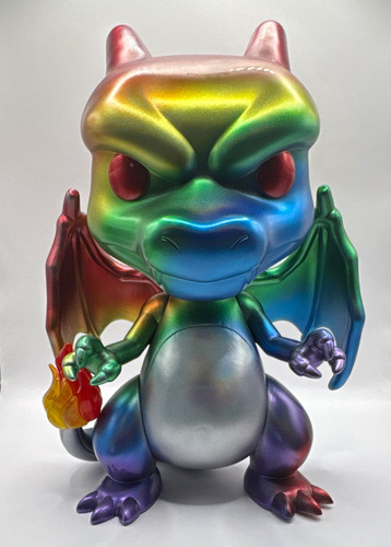 Charizard 851 funko - funko, good