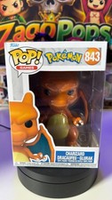 Funko Pop Charizard Dracaufeu