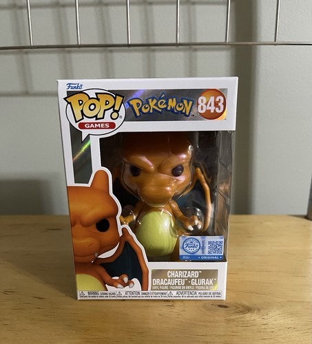 Funko pop giochi pokemon - funko,