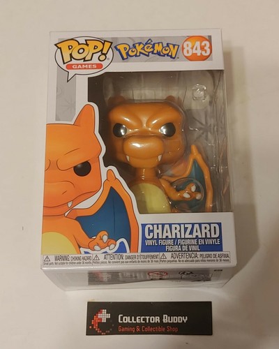 Funko pop games - pop!, pokemon