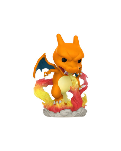 Funko pop charizard - funko,
