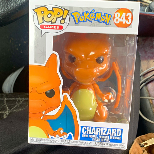 Funko pop giochi pokémon - funko, pop!