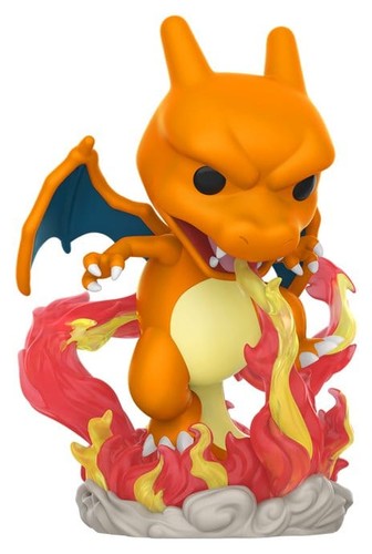 Pokémon pop premium - pokémon, vinyl