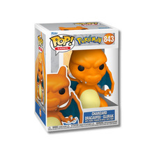 Funko Pop - Pokemon Statua