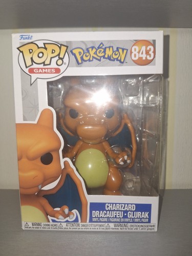 Pokemon funko pop - pokemon, games