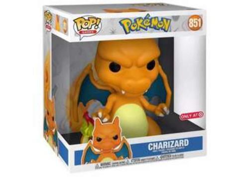 Funko pop giochi pokemon - funko,