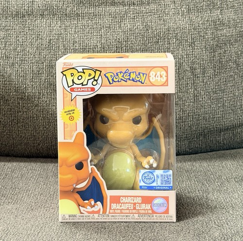 Funko pop vinile pokémon - funko, x