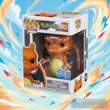 Funko Pop! Charizard