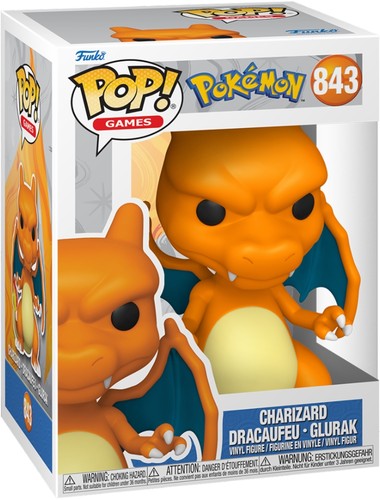 Figura pokemon funko - figura,