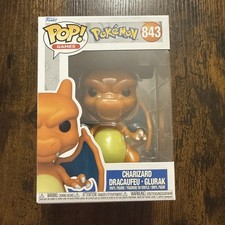 Funko Pop! Games Pokémon