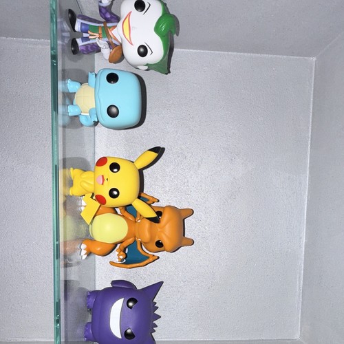Funko pop action figure - action,