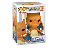 Funko Pop Games 843 Pokemon