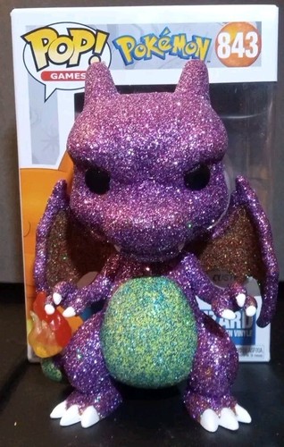 Funko pop pokemon - pop!, (diamante)